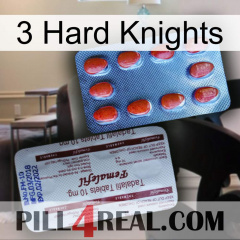 3 Hard Knights 36